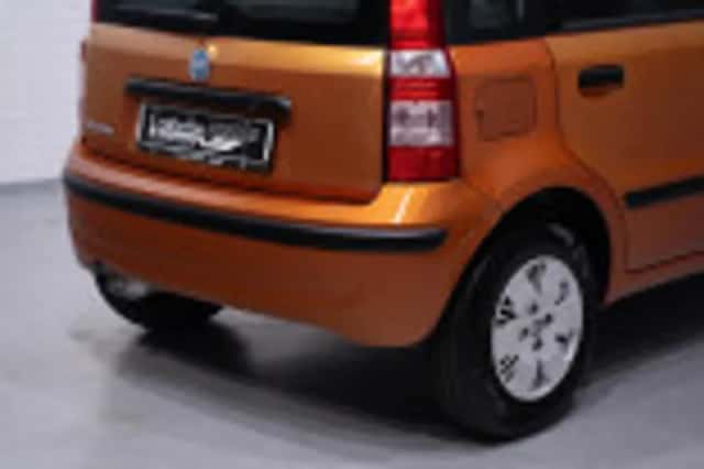 Fiat Panda (2009) thumbnail 53