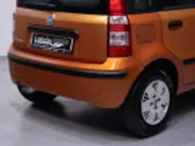 Fiat Panda (2009) thumbnail 53