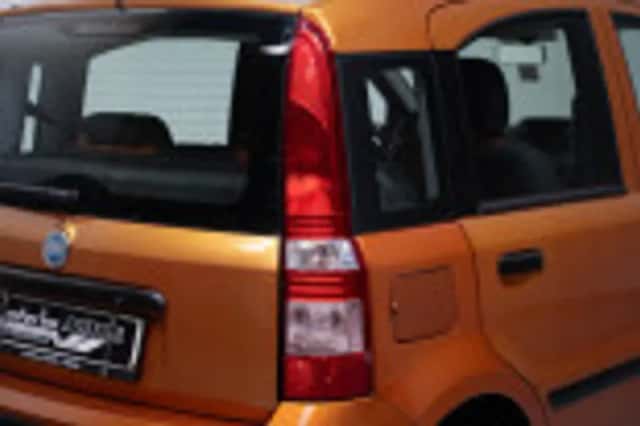Fiat Panda (2009) thumbnail 54