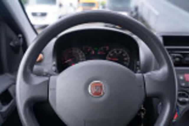 Fiat Panda (2009) thumbnail 56