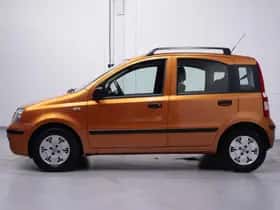 Fiat Panda (2009) thumbnail 7