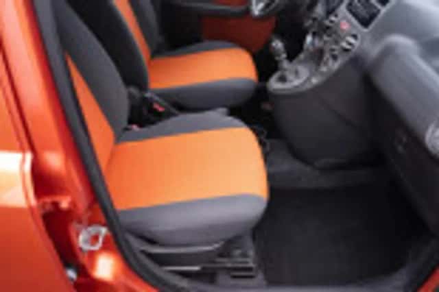 Fiat Panda (2009) thumbnail 64