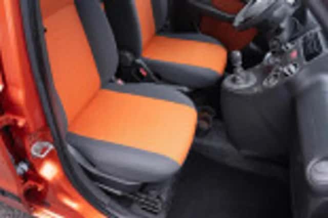 Fiat Panda (2009) thumbnail 65