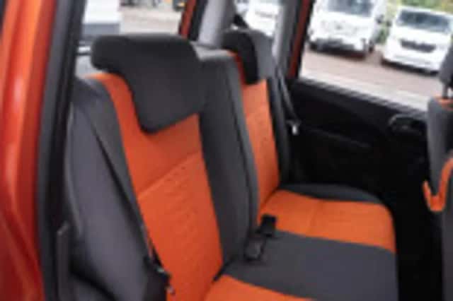 Fiat Panda (2009) thumbnail 66