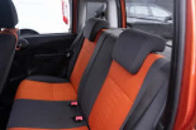 Fiat Panda (2009) thumbnail 68