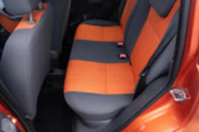 Fiat Panda (2009) thumbnail 69