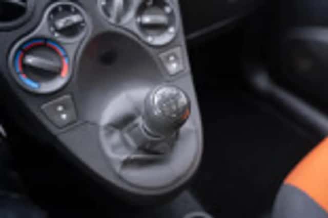 Fiat Panda (2009) thumbnail 72