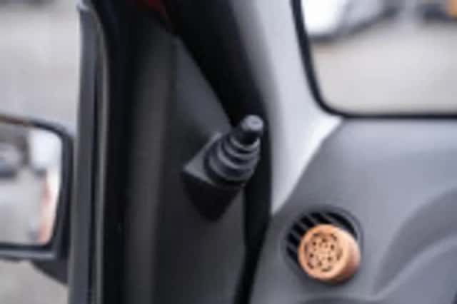 Fiat Panda (2009) thumbnail 73