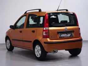 Fiat Panda (2009) thumbnail 78