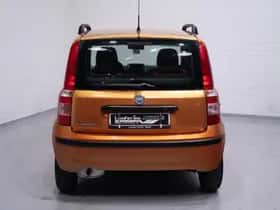 Fiat Panda (2009) thumbnail 9