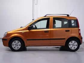 Fiat Panda (2009) thumbnail 81