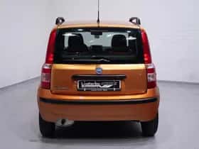 Fiat Panda (2009) thumbnail 83