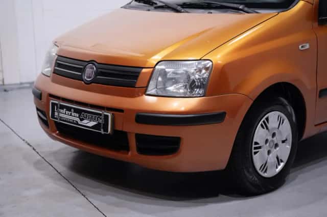 Fiat Panda (2009) thumbnail 86