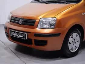 Fiat Panda (2009) thumbnail 86