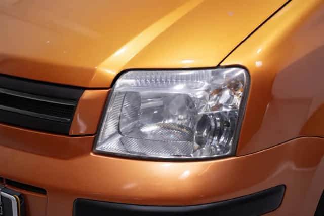 Fiat Panda (2009) thumbnail 87