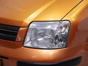 Fiat Panda (2009) thumbnail 87