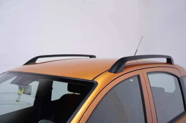 Fiat Panda (2009) thumbnail 88