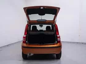 Fiat Panda (2009) thumbnail 10
