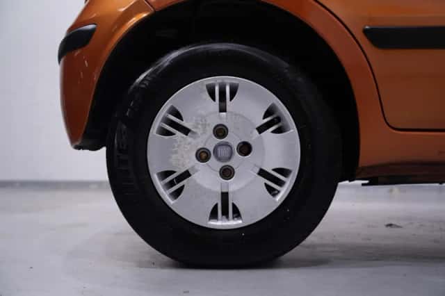 Fiat Panda (2009) thumbnail 92