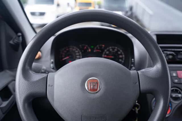 Fiat Panda (2009) thumbnail 93