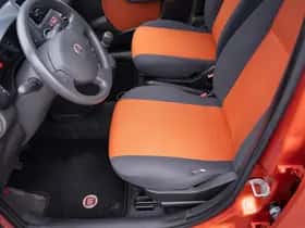 Fiat Panda (2009) thumbnail 98