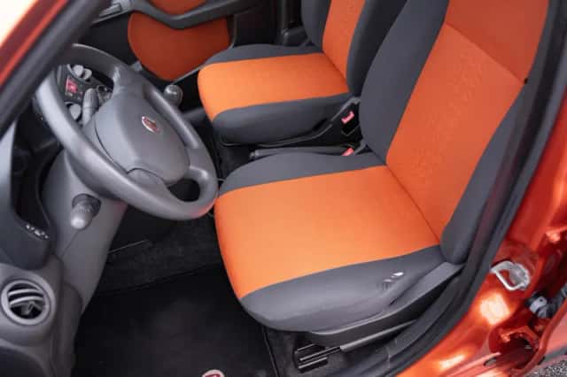 Fiat Panda (2009) thumbnail 99