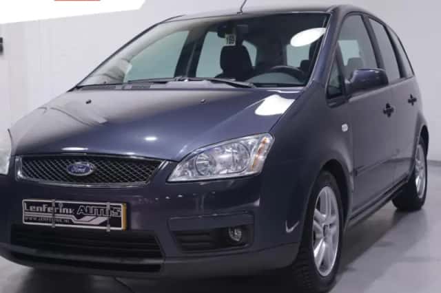 Ford C-Max (2007) thumbnail 1