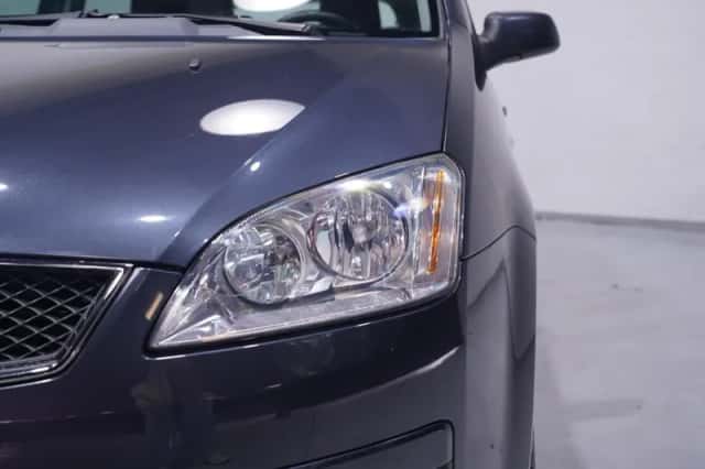 Ford C-Max (2007) thumbnail 6