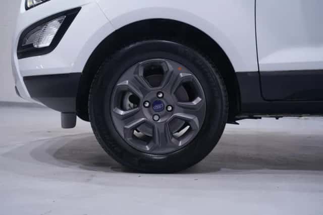 Ford EcoSport (2019) thumbnail 137