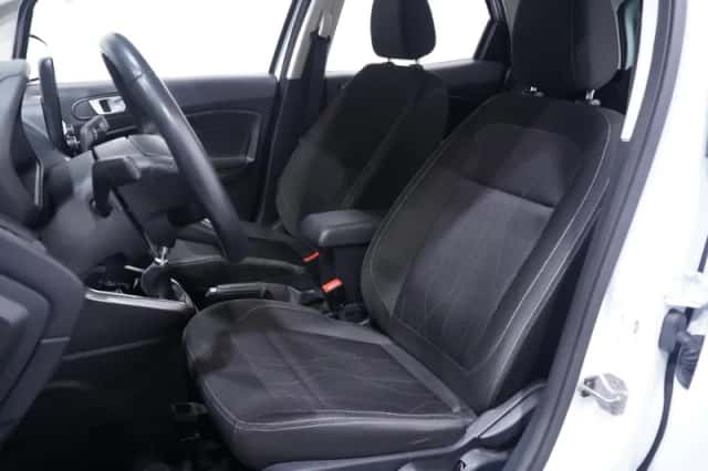 Ford EcoSport (2019) thumbnail 36