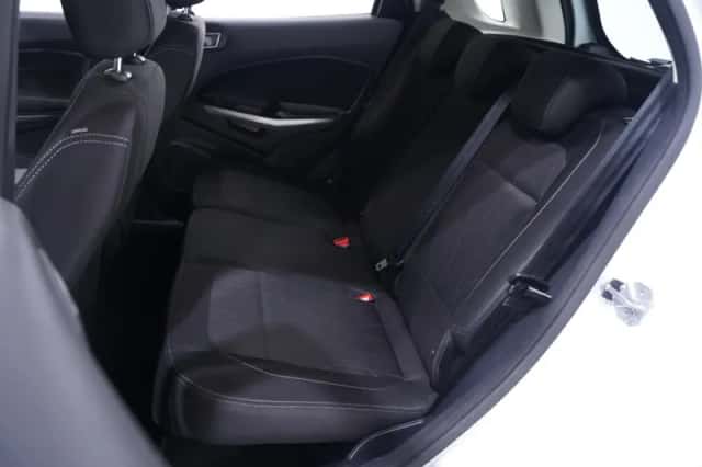 Ford EcoSport (2019) thumbnail 37