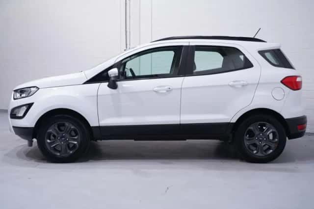 Ford EcoSport (2019) thumbnail 5