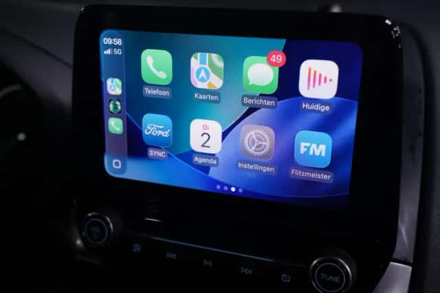 Ford EcoSport (2019) thumbnail 42