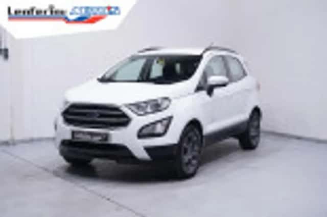 Ford EcoSport (2019) thumbnail 47