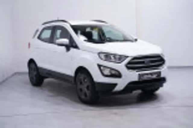 Ford EcoSport (2019) thumbnail 49