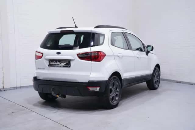 Ford EcoSport (2019) thumbnail 6