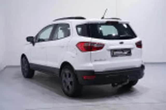 Ford EcoSport (2019) thumbnail 53