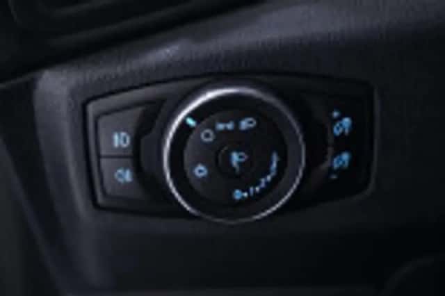 Ford EcoSport (2019) thumbnail 72