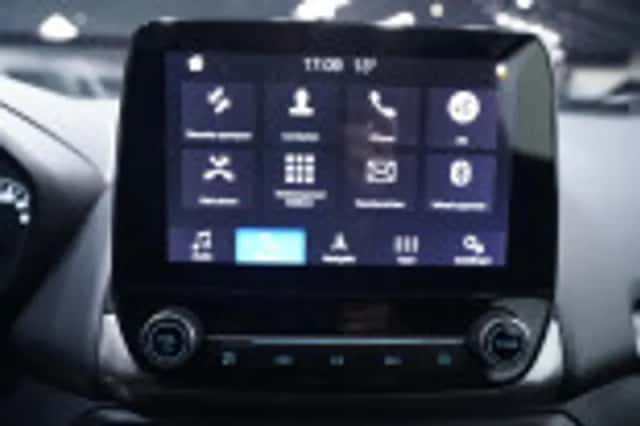 Ford EcoSport (2019) thumbnail 76