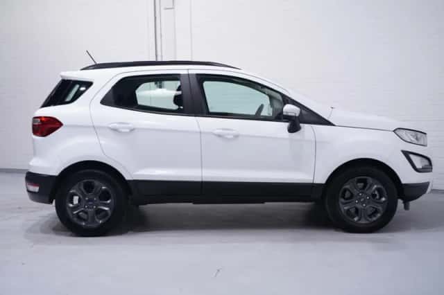 Ford EcoSport (2019) thumbnail 9