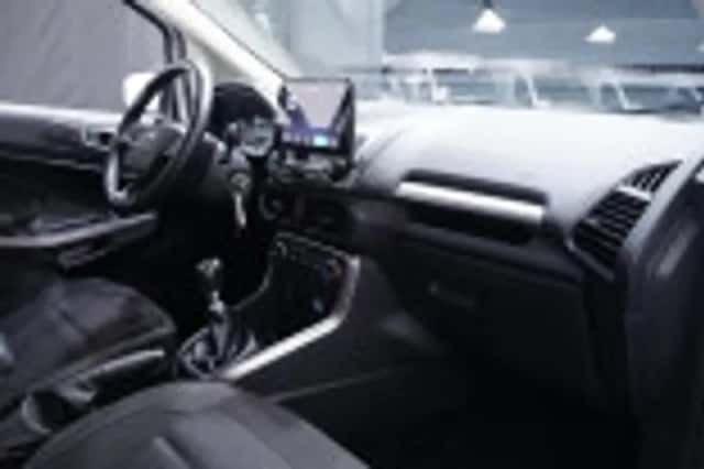 Ford EcoSport (2019) thumbnail 83