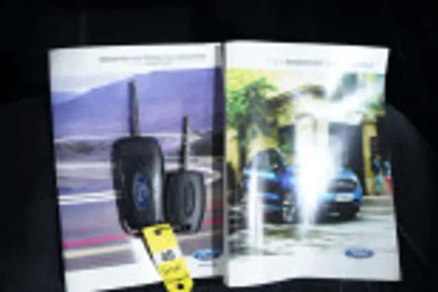 Ford EcoSport (2019) thumbnail 86