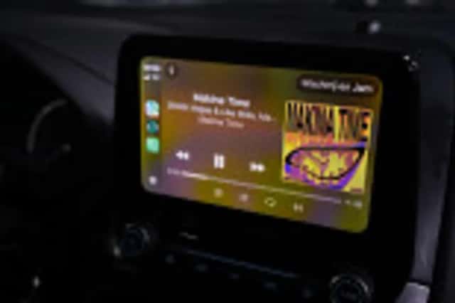 Ford EcoSport (2019) thumbnail 88