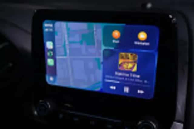 Ford EcoSport (2019) thumbnail 90