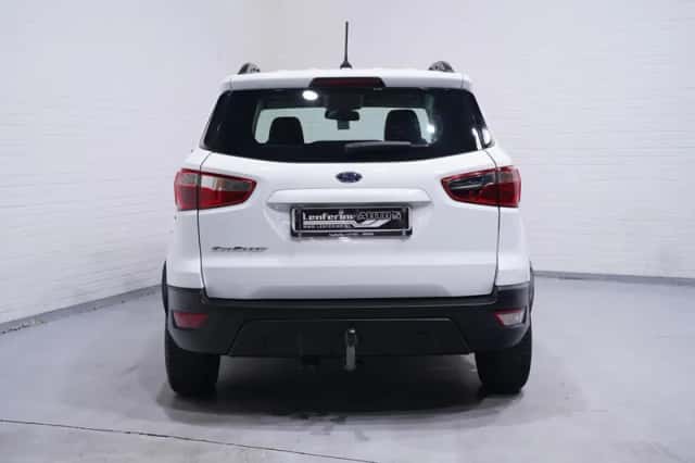 Ford EcoSport (2019) thumbnail 97