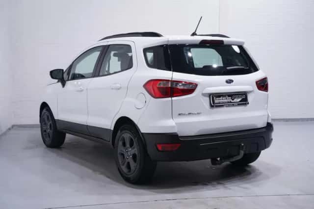 Ford EcoSport (2019) thumbnail 98