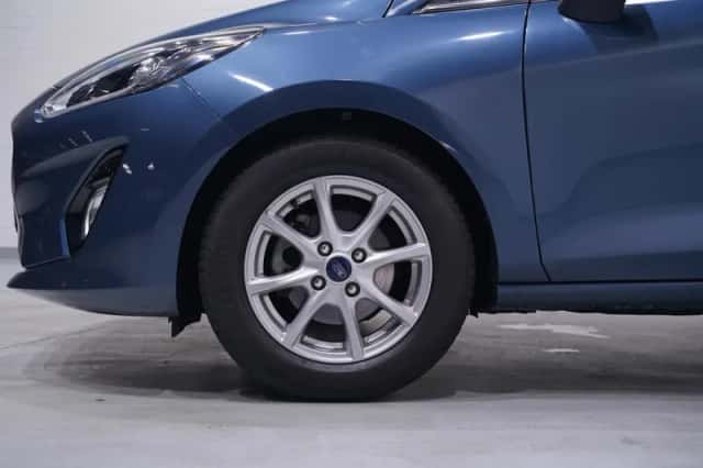 Ford Fiesta (2021) thumbnail 6