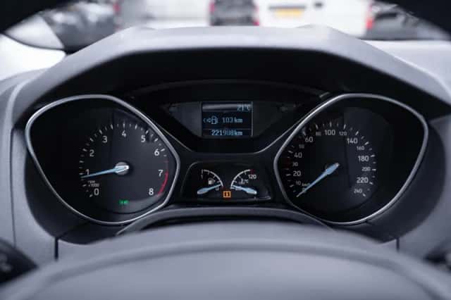 Ford Focus (2015) thumbnail 107