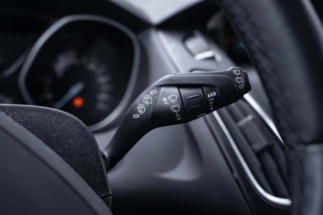 Ford Focus (2015) thumbnail 111