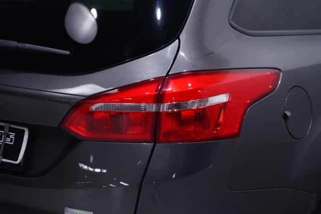 Ford Focus (2015) thumbnail 17